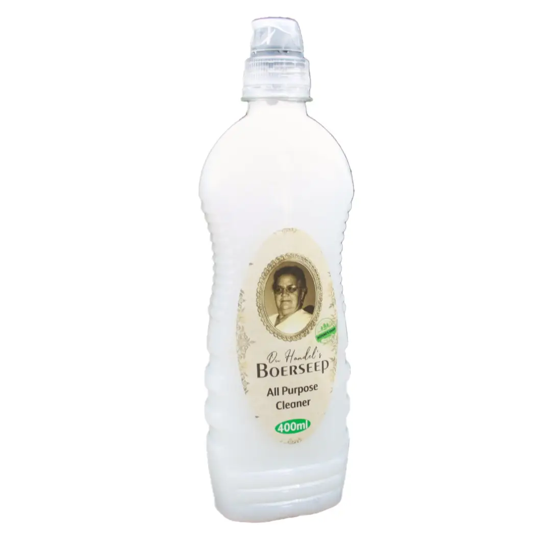 All Purpose Boerseep - 400ml